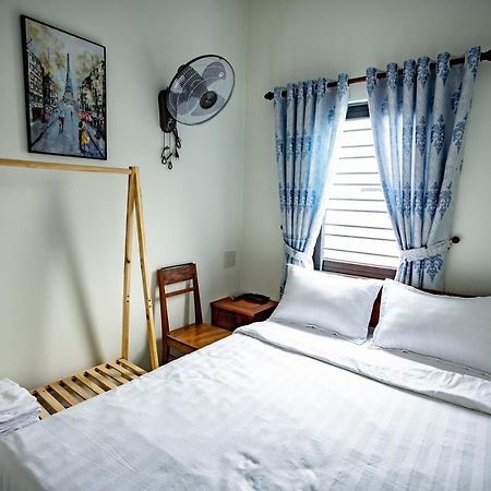 Mini Hotel Lac Hong 후에 외부 사진